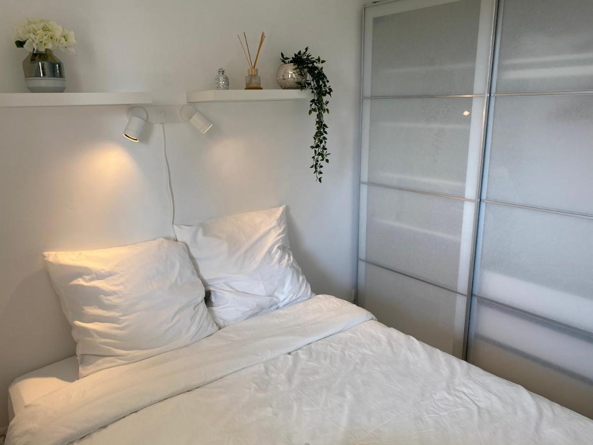 La Fleur Marine Classé 3 étoiles - Accès direct mer Cabourg Extérieur photo